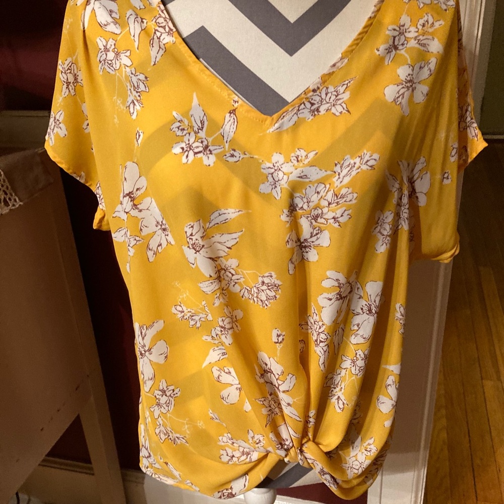 West Kei Blouse Stitch Fix